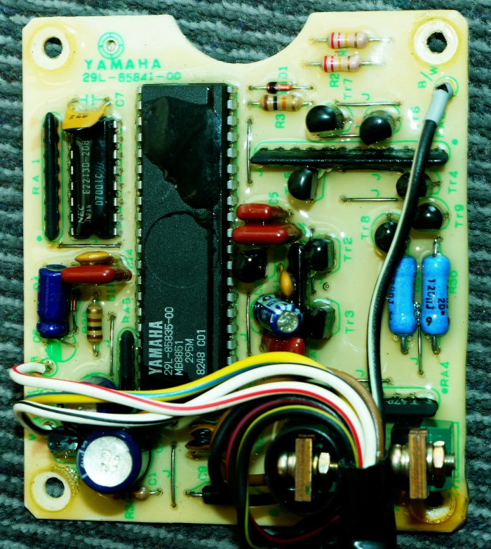 Powervalve Controllers - RZ/RD 350 & Misc. 2-Stroke Tech BBS